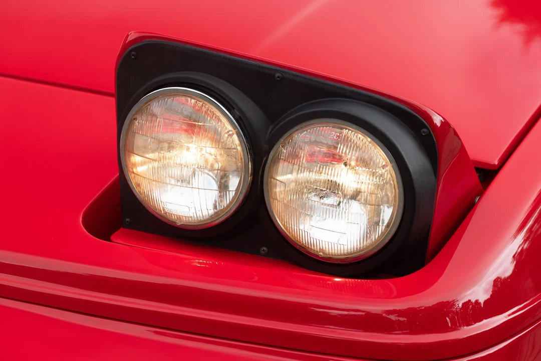 1997 Lotus Esprit Series 4 - Image 12 of 31