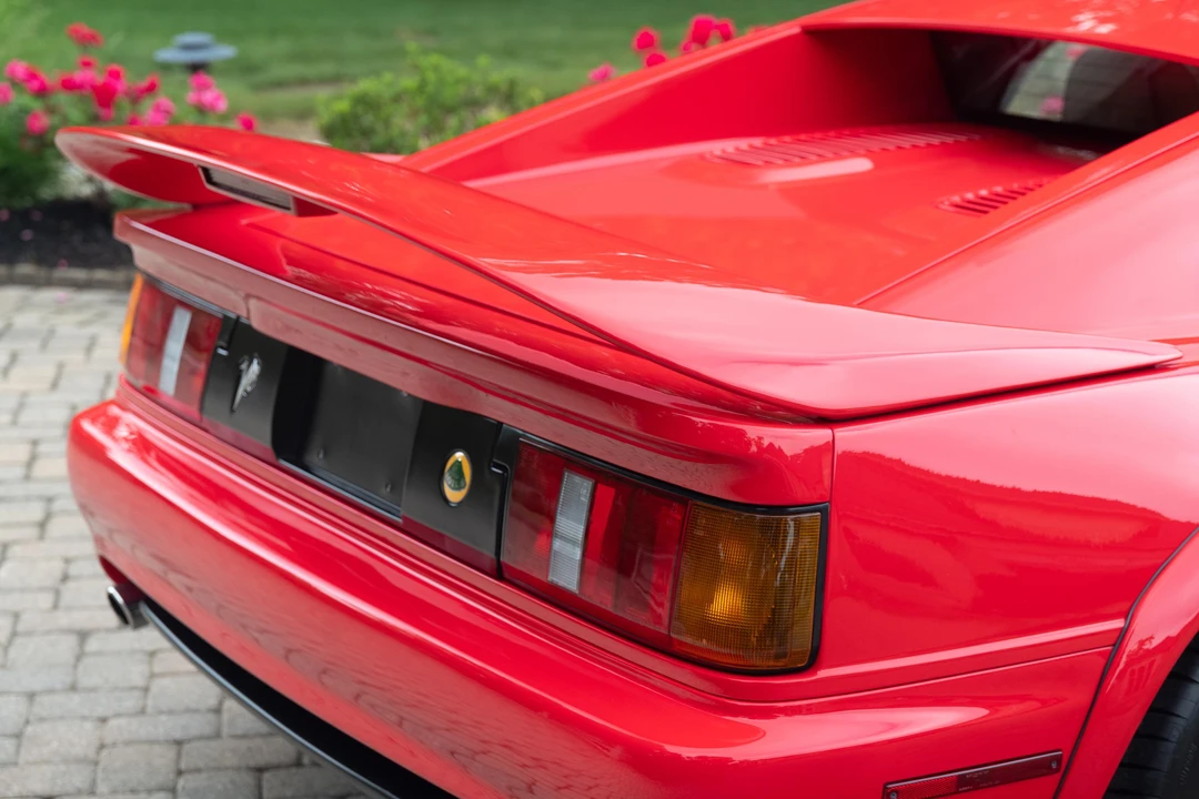 1997 Lotus Esprit Series 4 - Image 20 of 31