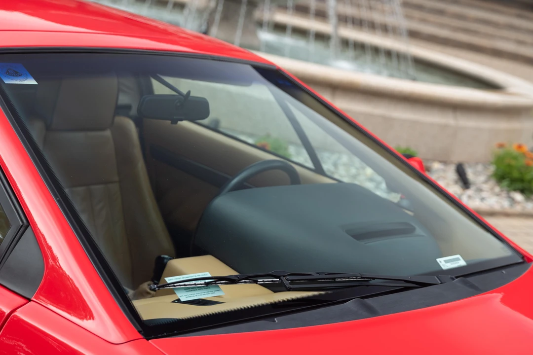 1997 Lotus Esprit Series 4 - Image 22 of 31