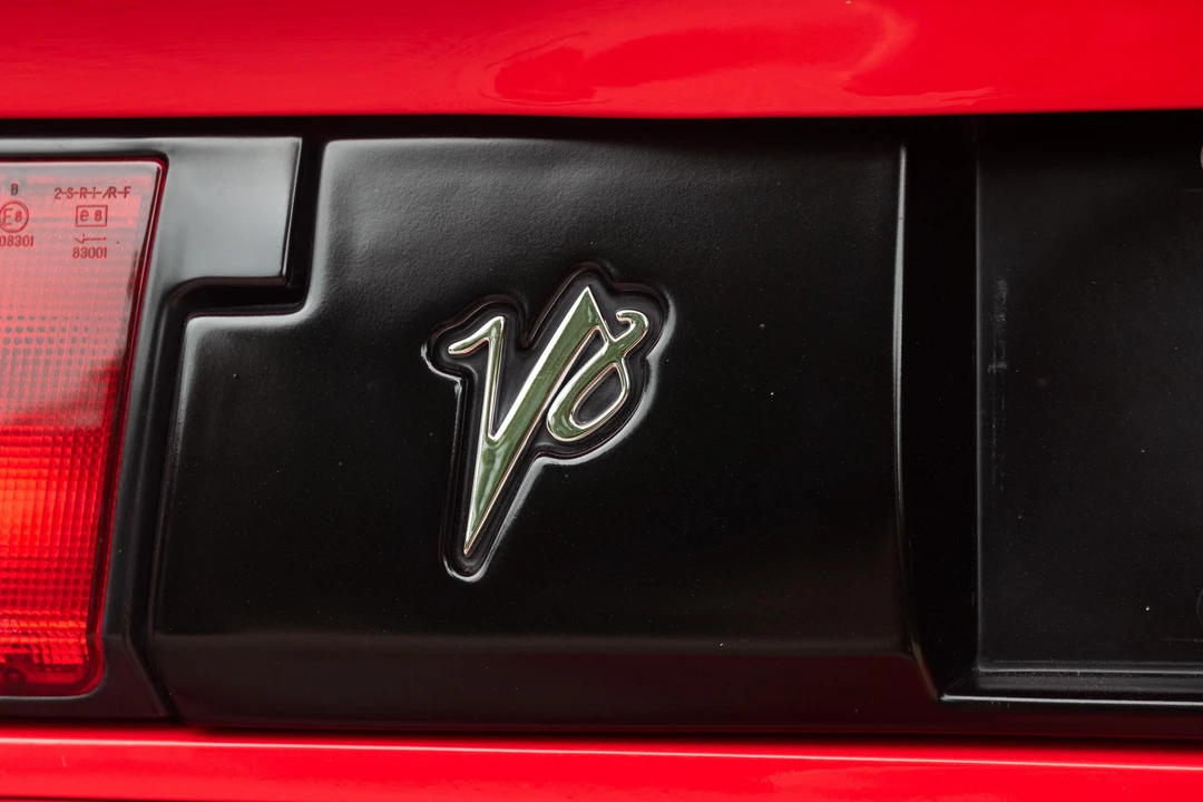 1997 Lotus Esprit Series 4 - Image 15 of 31