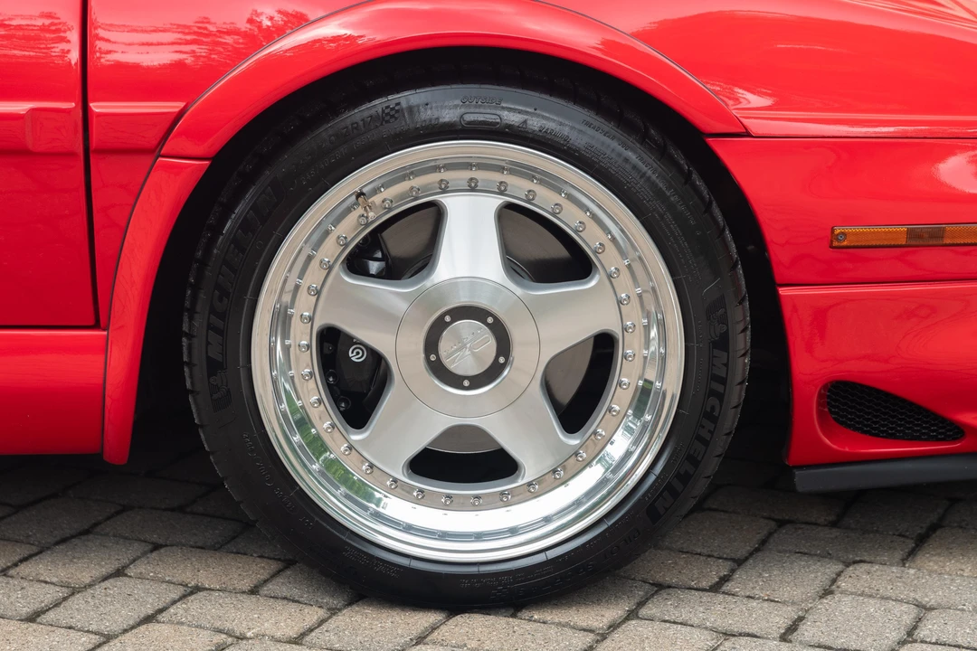 1997 Lotus Esprit Series 4 - Image 26 of 31