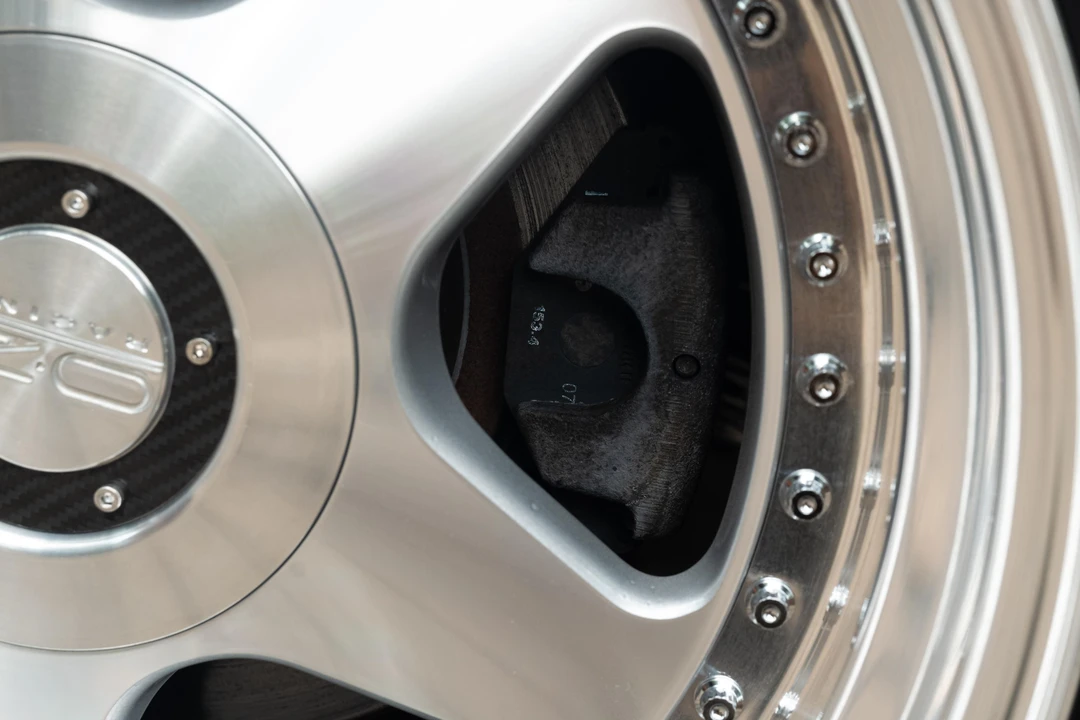 1997 Lotus Esprit Series 4 - Image 29 of 31