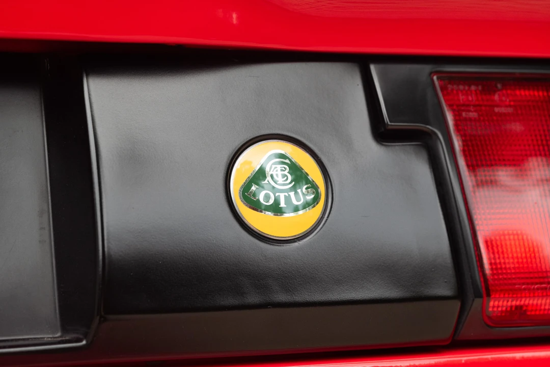 1997 Lotus Esprit Series 4 - Image 18 of 31