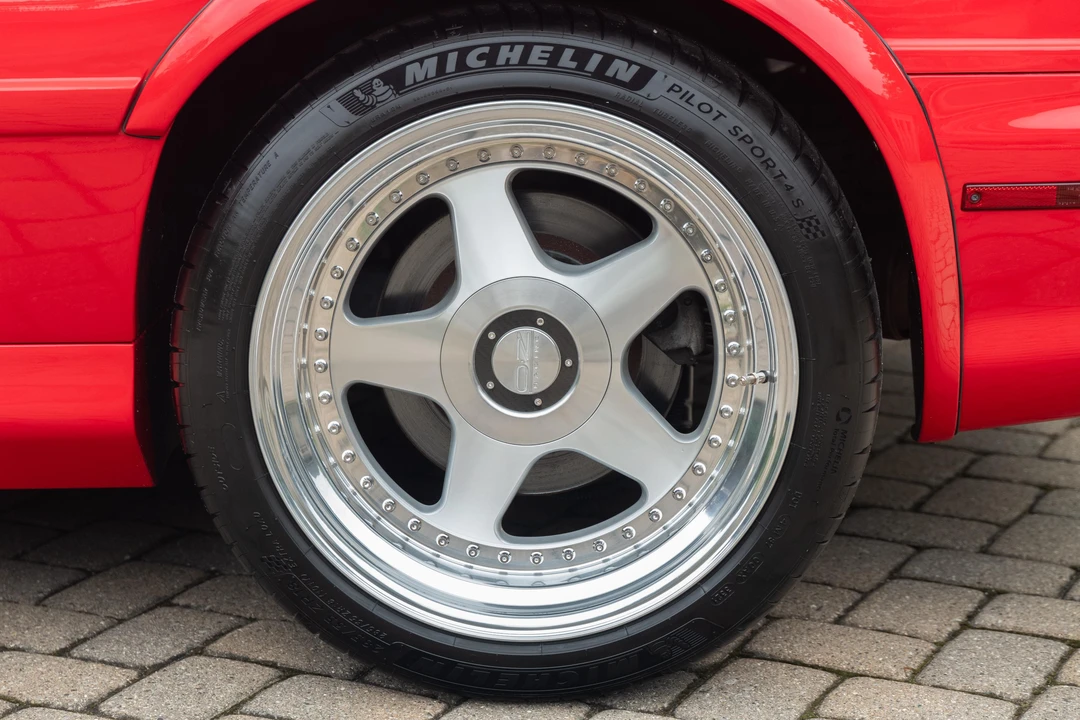 1997 Lotus Esprit Series 4 - Image 24 of 31