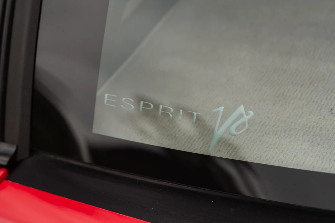 1997 Lotus Esprit Series 4 - Image 13 of 31