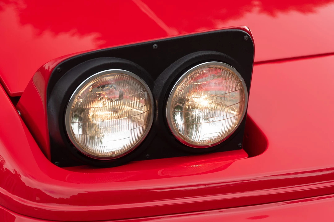 1997 Lotus Esprit Series 4 - Image 9 of 31