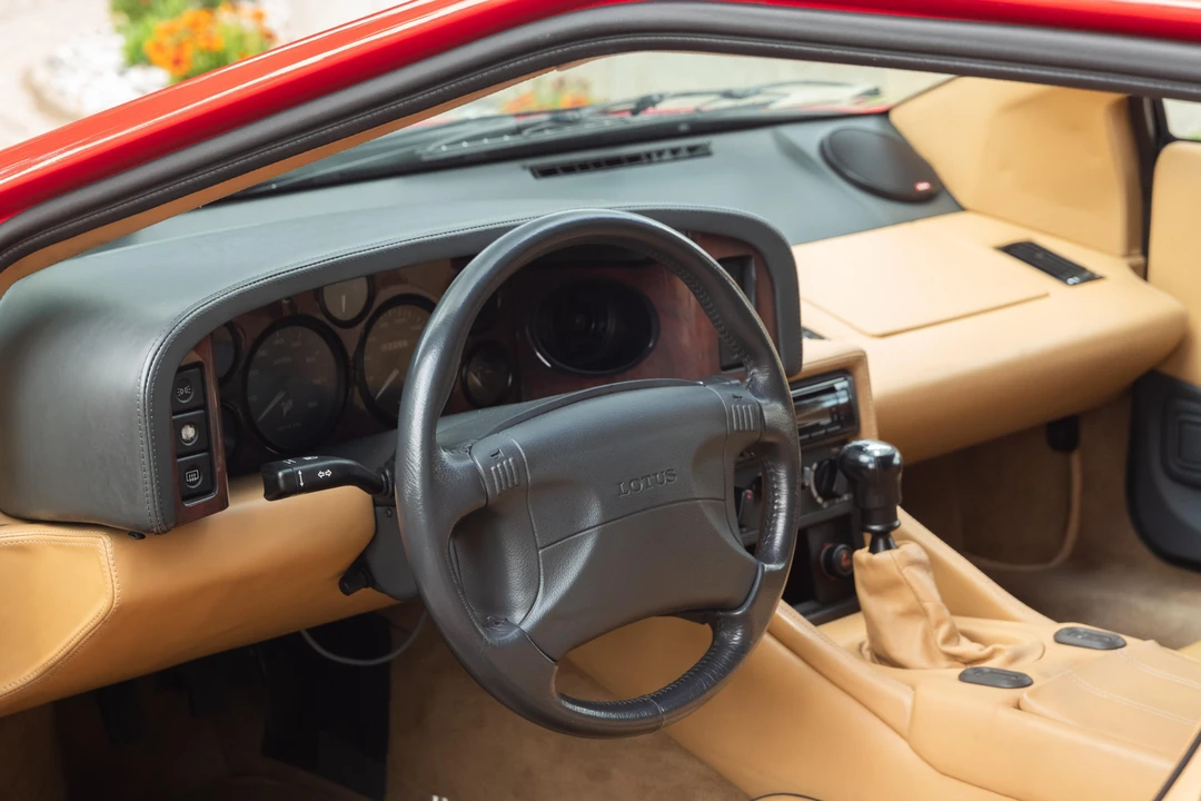 1997 Lotus Esprit Series 4 - Image 31 of 31