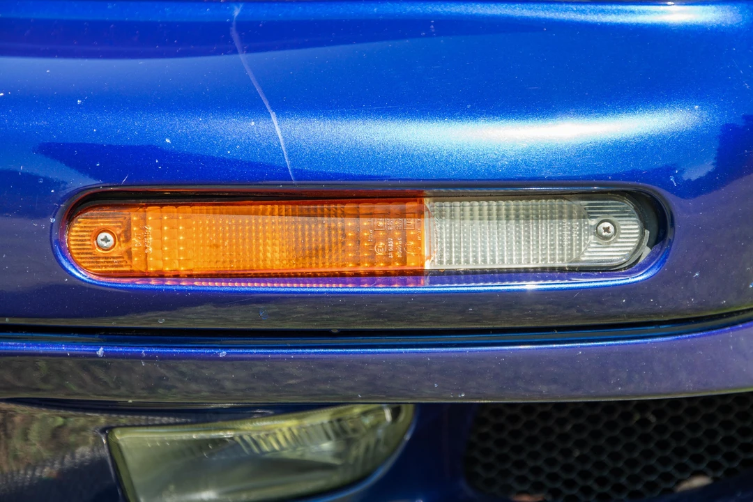 1997 Lotus Esprit Series 4 - Image 16 of 31