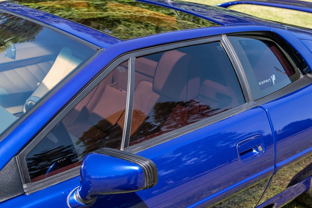 1997 Lotus Esprit Series 4 - Image 23 of 31