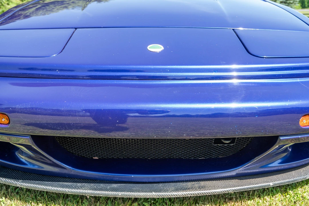 1997 Lotus Esprit Series 4 - Image 13 of 31