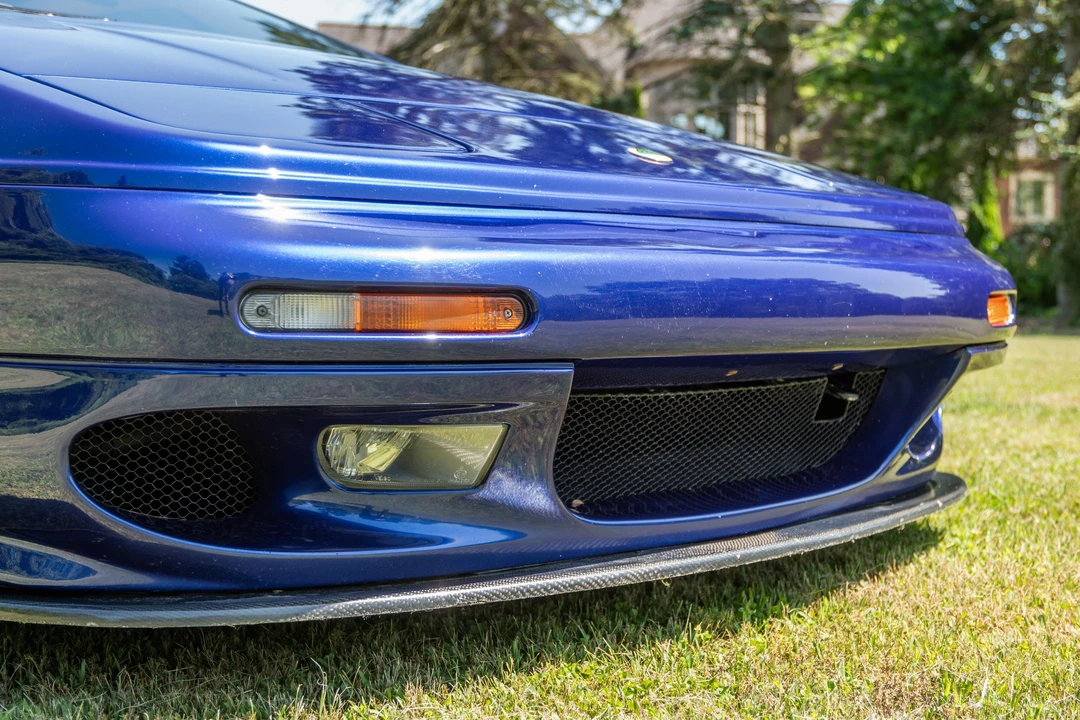 1997 Lotus Esprit Series 4 - Image 10 of 31