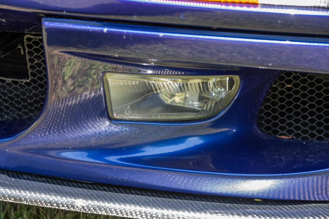 1997 Lotus Esprit Series 4 - Image 15 of 31
