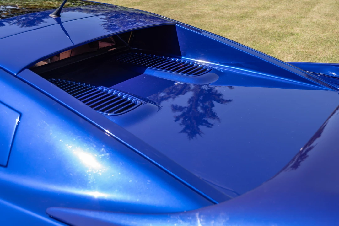 1997 Lotus Esprit Series 4 - Image 28 of 31