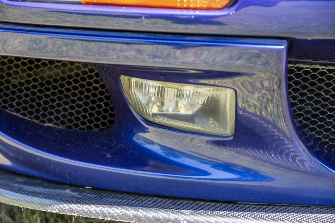 1997 Lotus Esprit Series 4 - Image 12 of 31