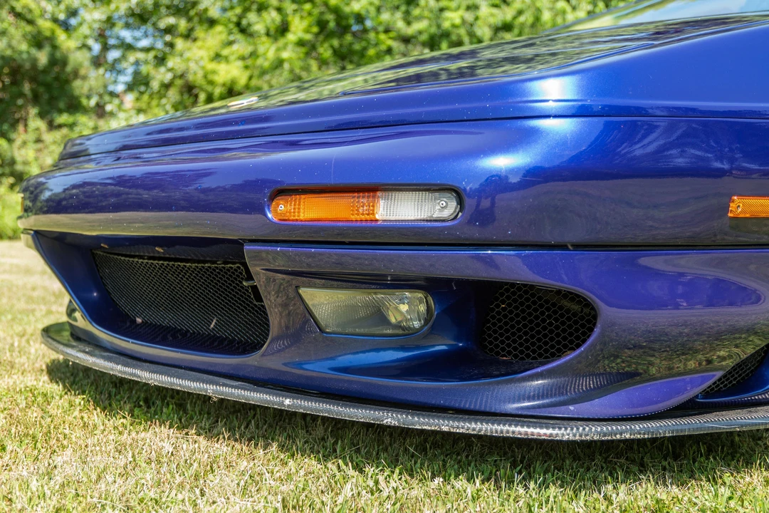 1997 Lotus Esprit Series 4 - Image 17 of 31