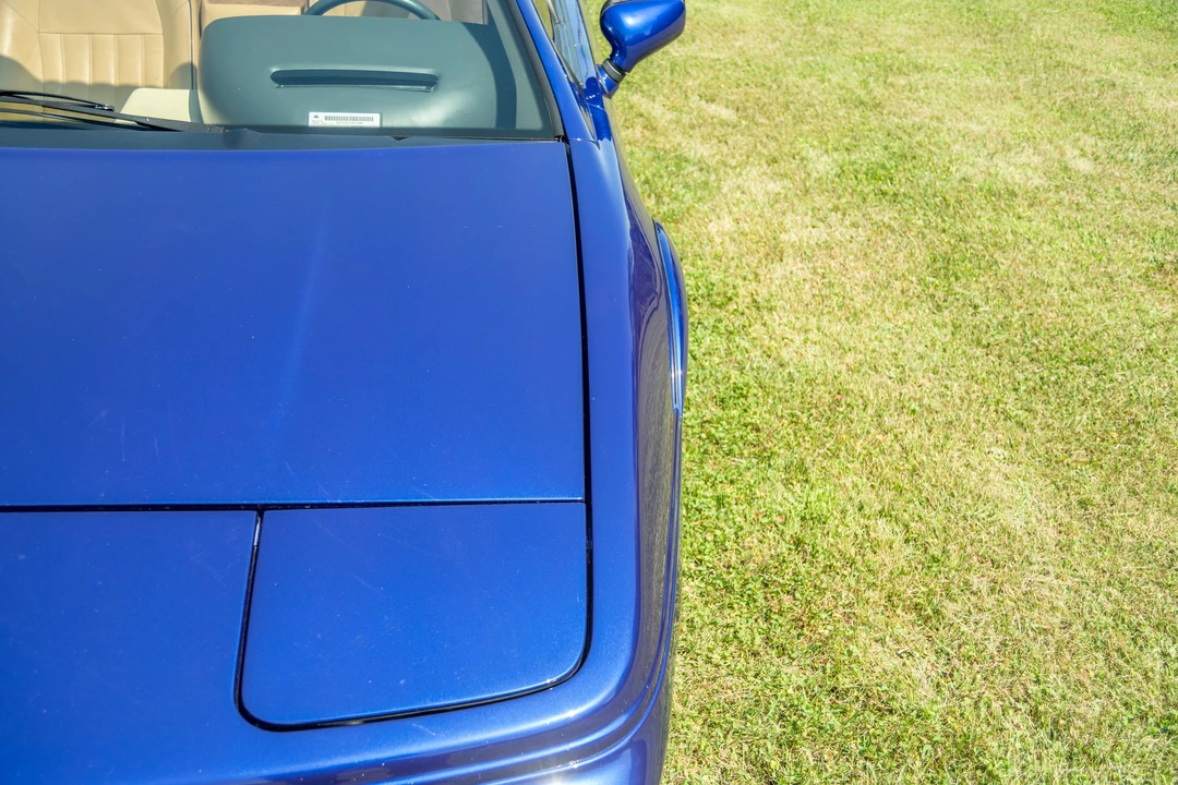1997 Lotus Esprit Series 4 - Image 19 of 31