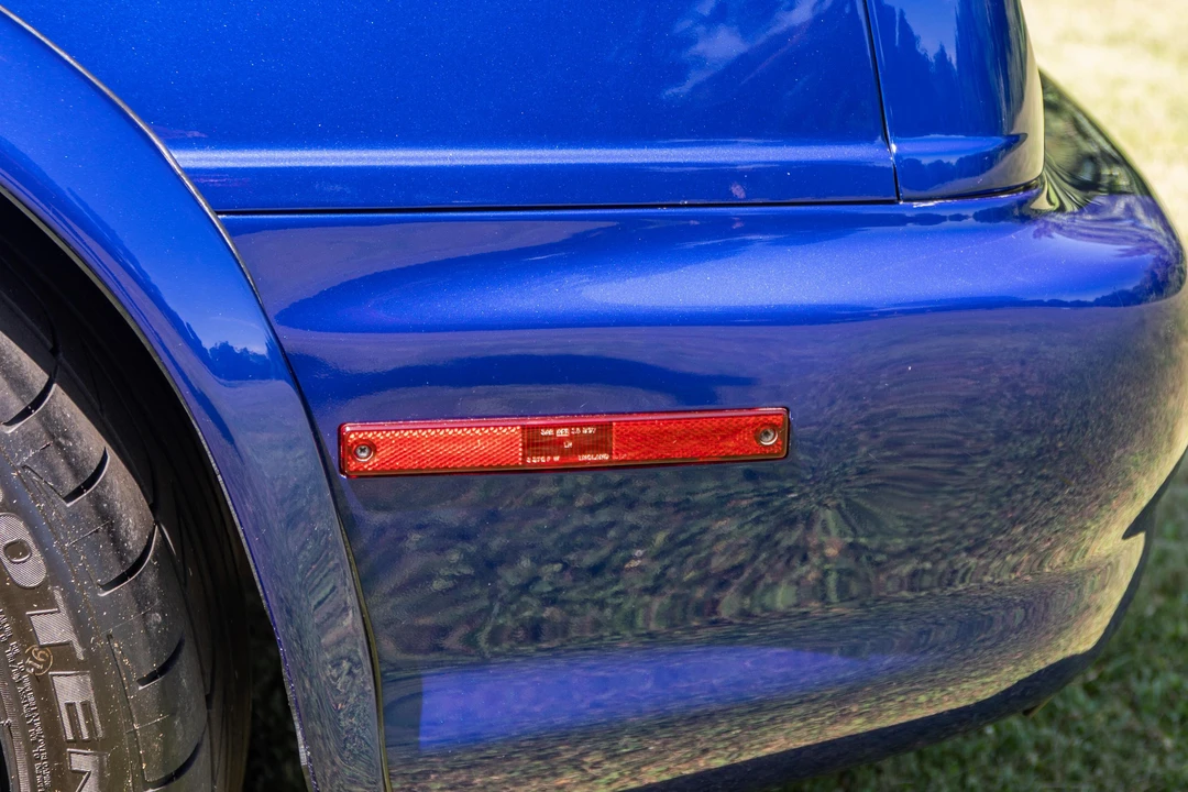 1997 Lotus Esprit Series 4 - Image 29 of 31