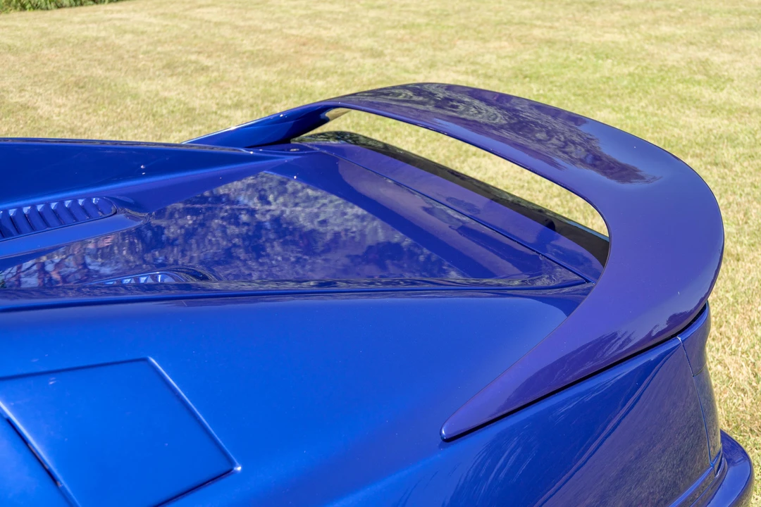 1997 Lotus Esprit Series 4 - Image 27 of 31