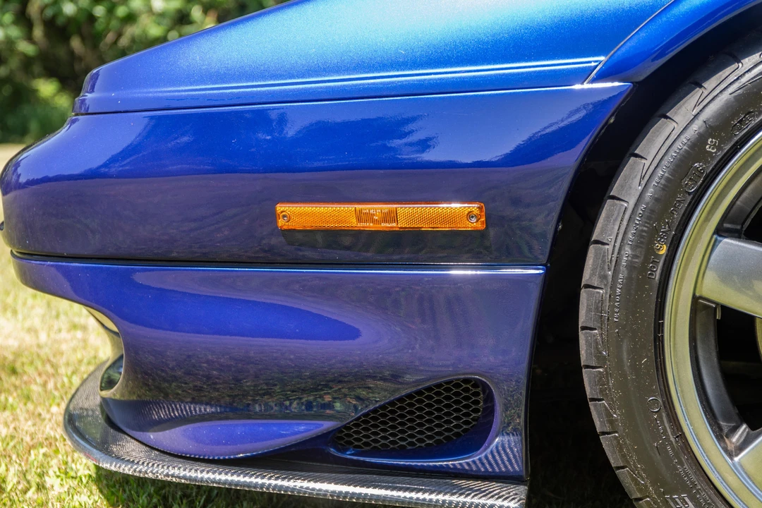 1997 Lotus Esprit Series 4 - Image 20 of 31