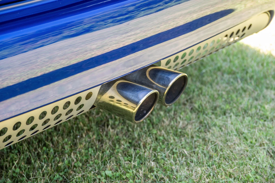 1997 Lotus Esprit Series 4 - Image 31 of 31