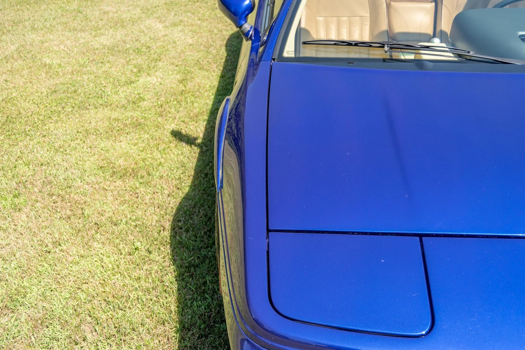 1997 Lotus Esprit Series 4 - Image 8 of 31