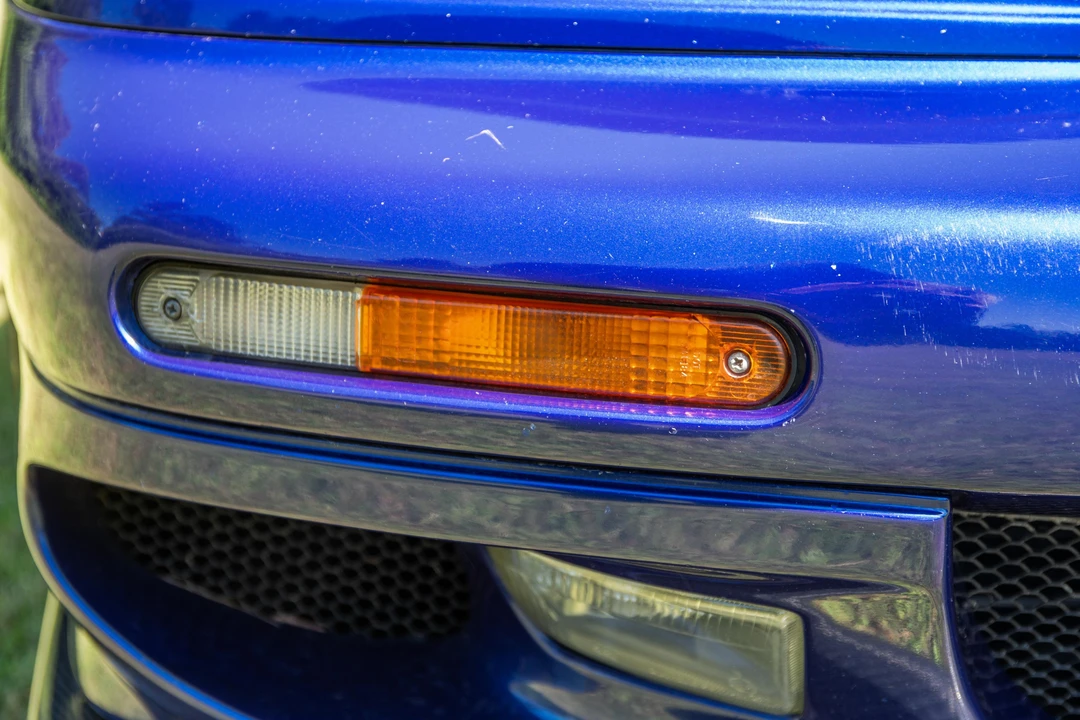 1997 Lotus Esprit Series 4 - Image 11 of 31