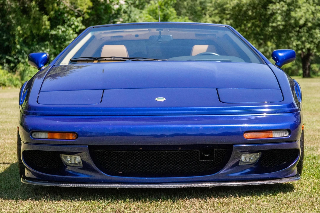 1997 Lotus Esprit Series 4 - Image 2 of 31