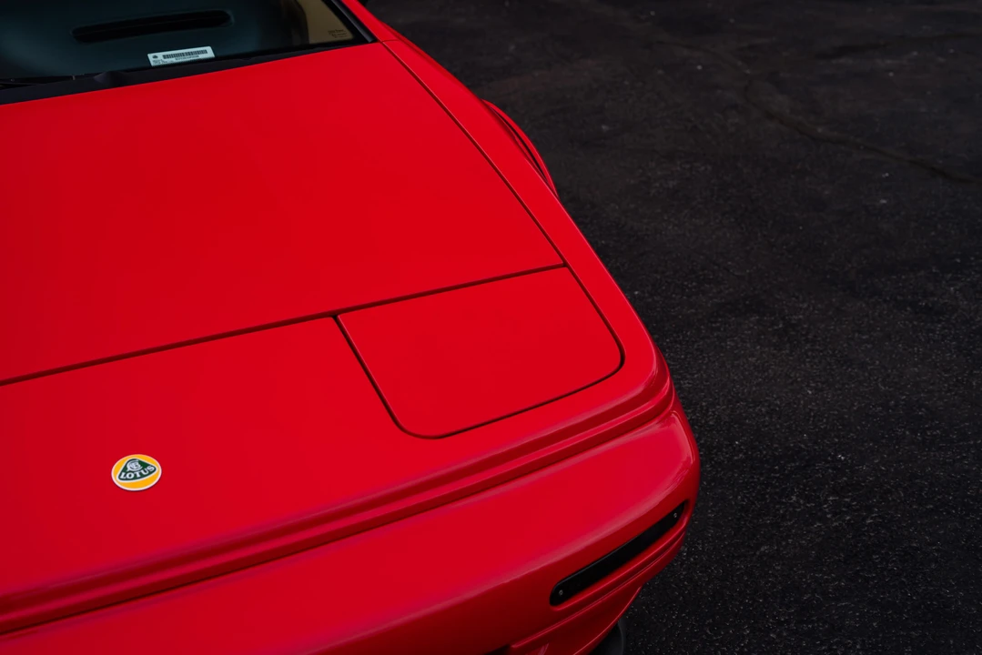 1997 Lotus Esprit Series 4 - Image 22 of 31