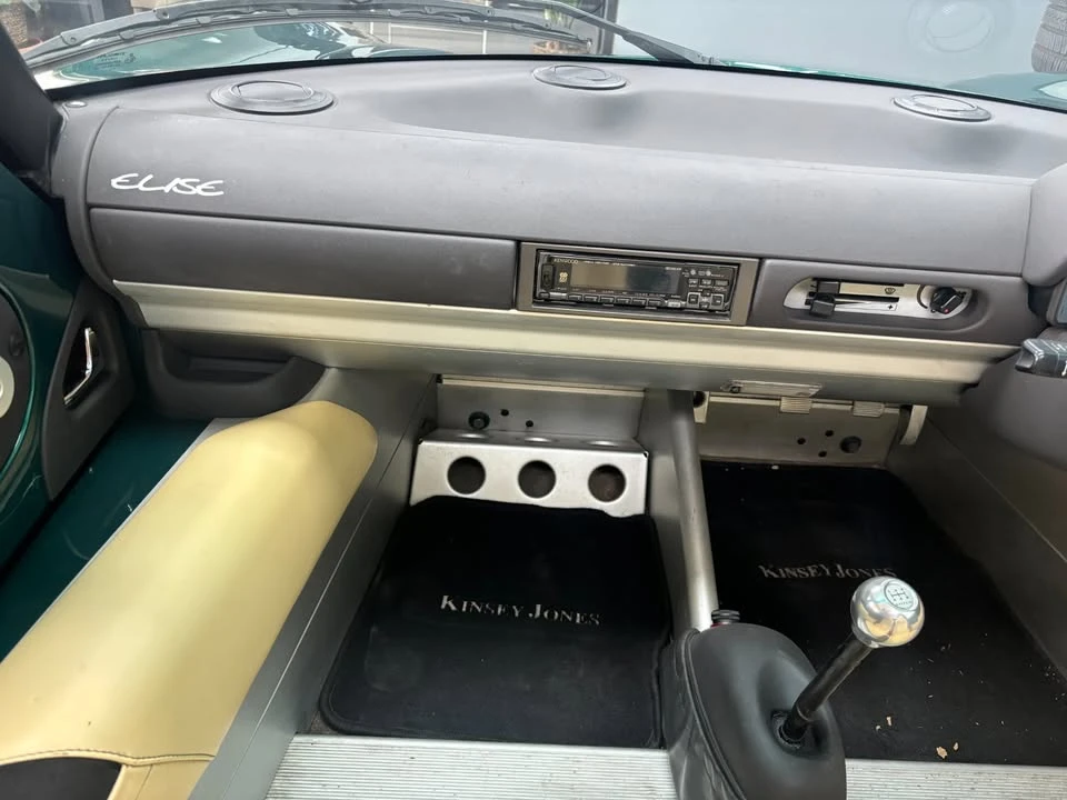 1997 Lotus Elise - Image 15 of 18