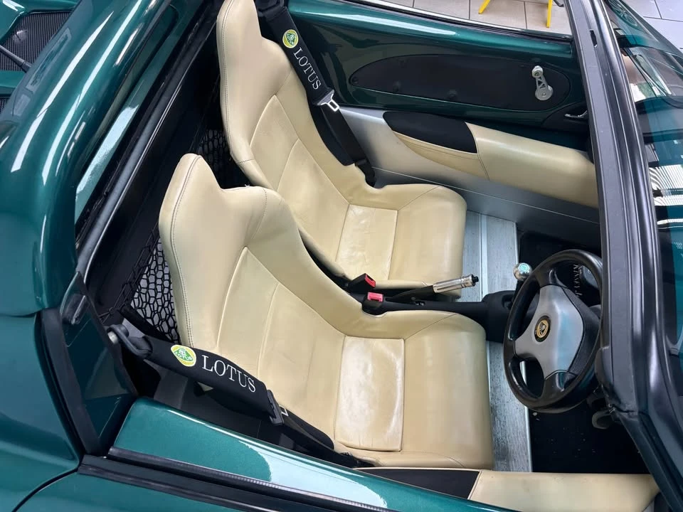 1997 Lotus Elise - Image 18 of 18