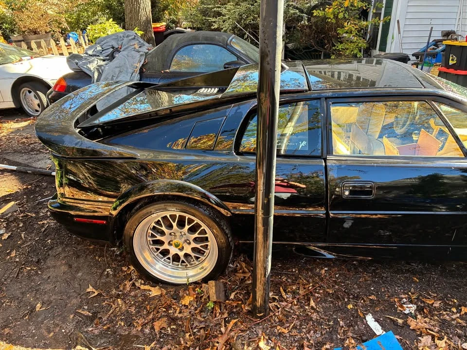 1997 Lotus Esprit Series 4 - Image 4 of 5