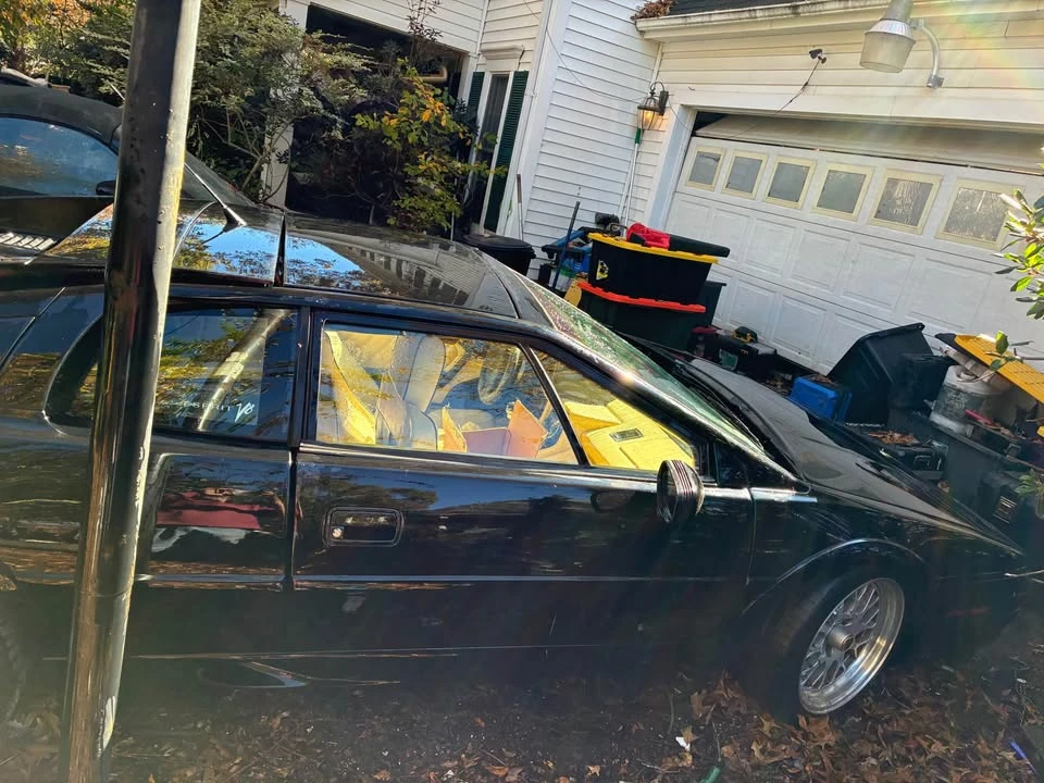 1997 Lotus Esprit Series 4 - Image 3 of 5