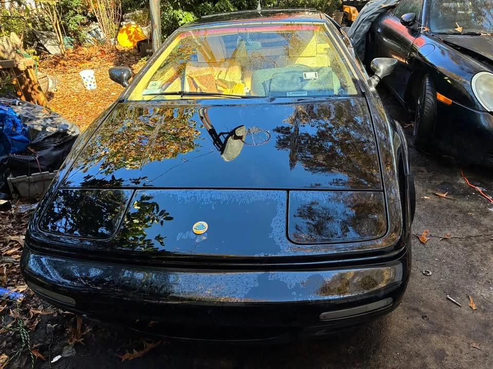 1997 Lotus Esprit Series 4 - Image 2 of 5
