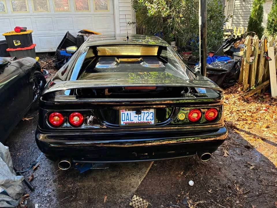 1997 Lotus Esprit Series 4 - Image 5 of 5