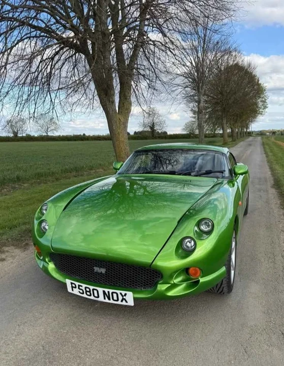 1997 Lotus - Image 8 of 18