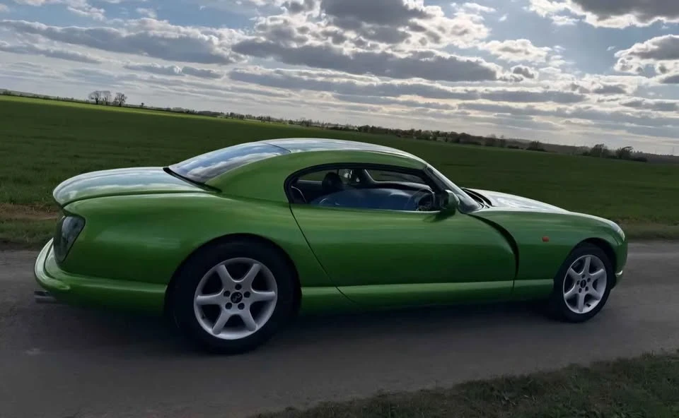1997 Lotus - Image 3 of 18