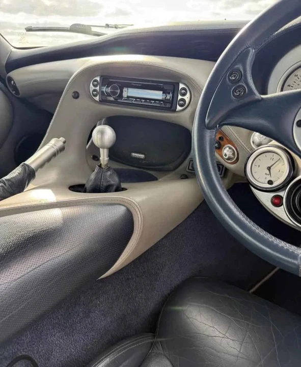 1997 Lotus - Image 14 of 18
