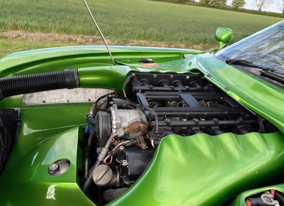1997 Lotus - Image 10 of 18