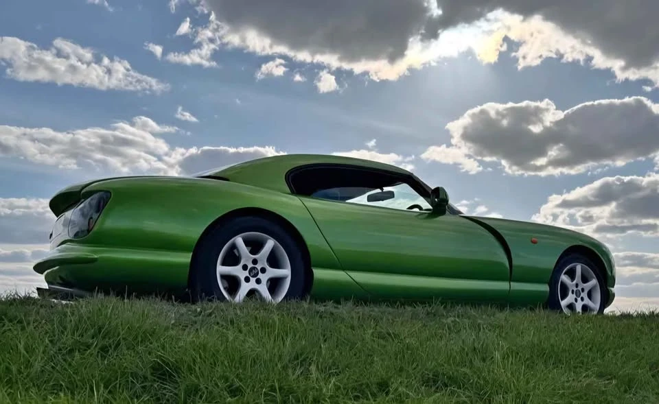 1997 Lotus - Image 6 of 18