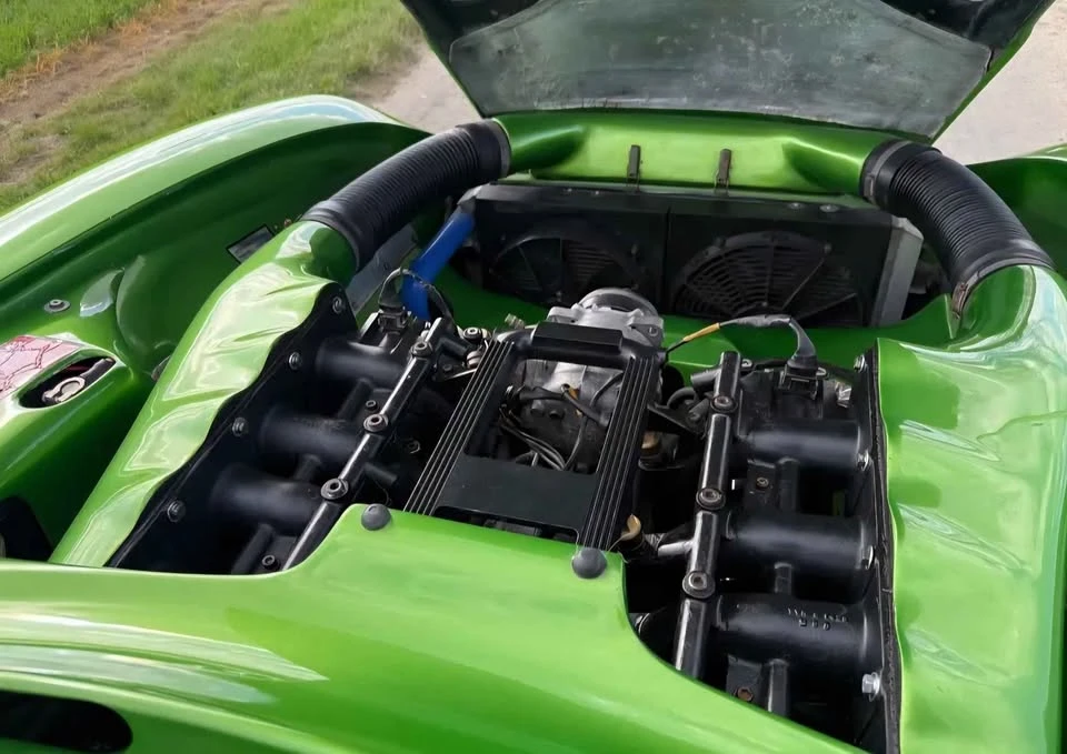 1997 Lotus - Image 11 of 18
