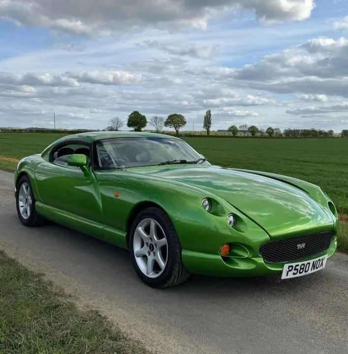 1997 Lotus - Image 18 of 18