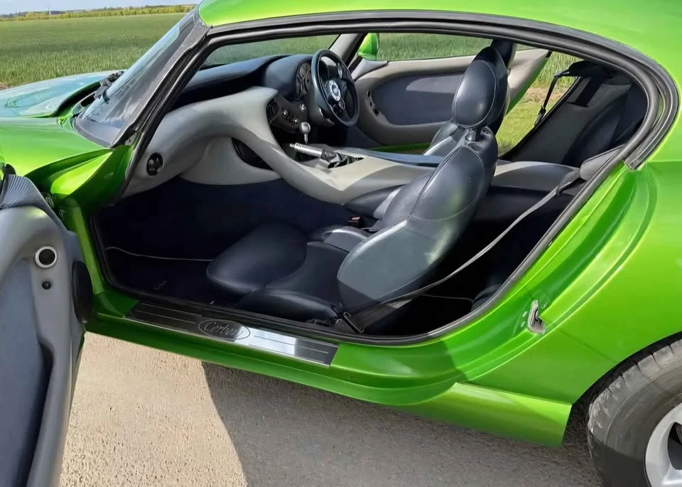 1997 Lotus - Image 12 of 18