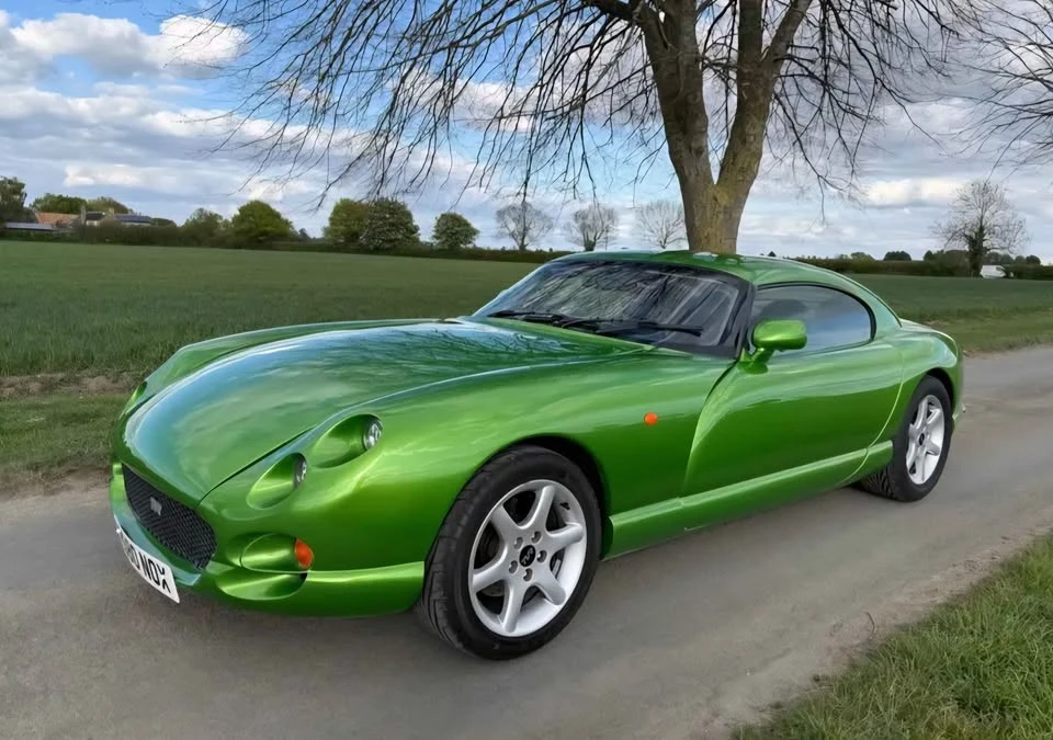 1997 Lotus - Image 16 of 18