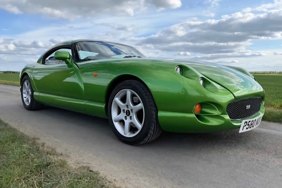 1997 Lotus - Image 17 of 18