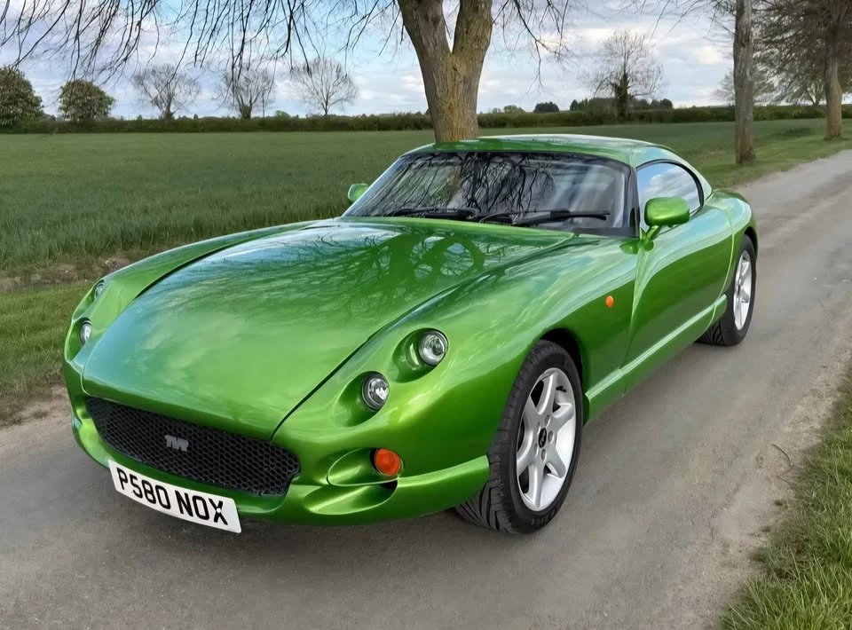 1997 Lotus - Image 7 of 18