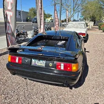 1997 Lotus Esprit V8 Twin Turbo