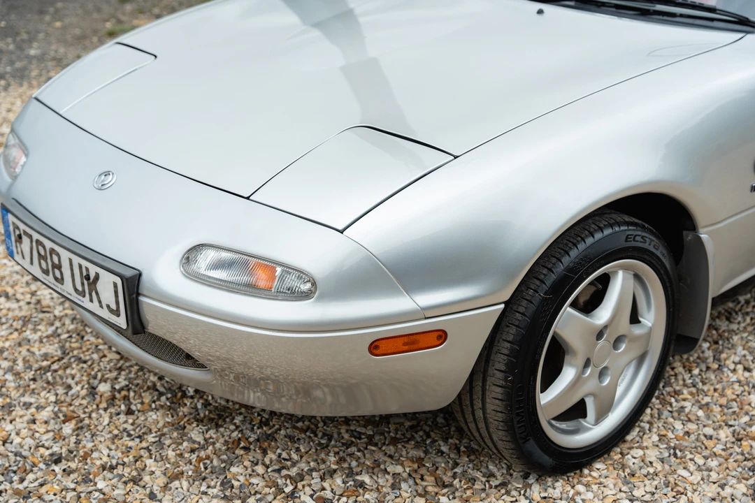 1997 Mazda NA MX-5 Miata - Image 21 of 31