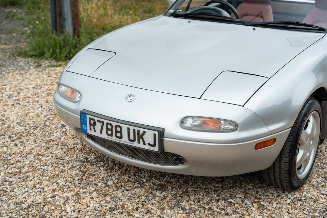 1997 Mazda NA MX-5 Miata - Image 22 of 31