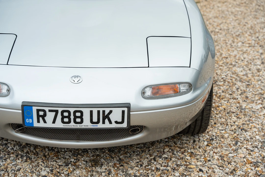1997 Mazda NA MX-5 Miata - Image 23 of 31