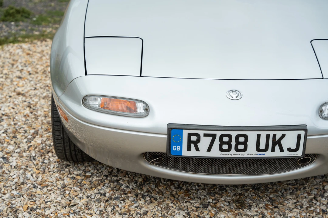 1997 Mazda NA MX-5 Miata - Image 24 of 31